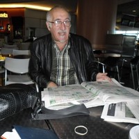 juan alberto ribaudo