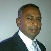 Kirthi Marasinghe