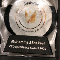 Muhammad Shakeel