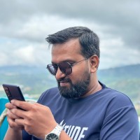 Chetan Prabhakar