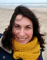 Wendy de Vries