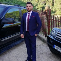 Pierre Khaled