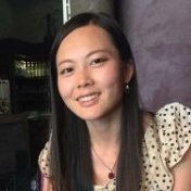Joanna Jiang