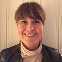 Kristine Andersen Bjerke