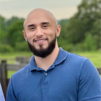 Michael Gonzalez