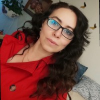 Esmeralda Morales Ramirez