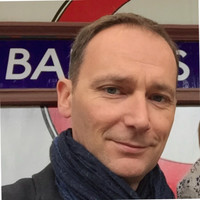 Eric Dugleux