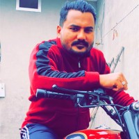 Mandeep Singh Thakur