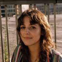 Caroline Bertolini