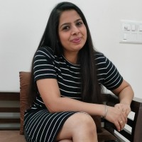 Stuti Pandey
