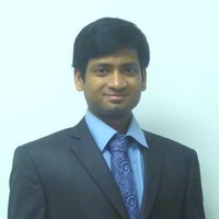 Joydeep Tripathi