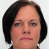 Katrin Heele Anderson