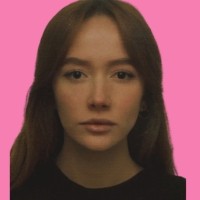 Aryna Paniadzelchanka