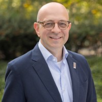 Nicholas V. Cagliuso, Sr., Phd, Mph