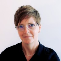 Lisa Rader