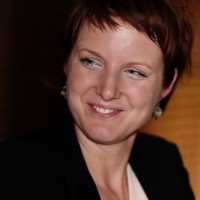 Ellen Van Dessel
