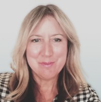 Trisha Aures, Phr, Shrm-Cp