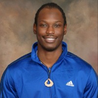 Xavier Edwards