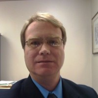 Eric B. Harper
