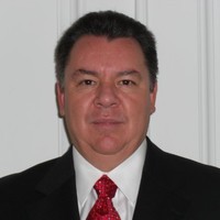 Marcos G. Reyes