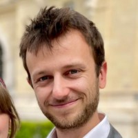 Guillaume Pouret
