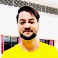 Sarfraz Alam