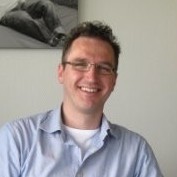 Gerard Van der Meijden