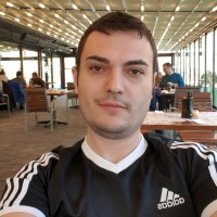 Ciprian Patrascu