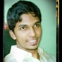 Aravind M