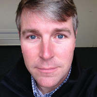 Scott M. Nolan