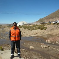 Jose Antonio Fernandez Mendez