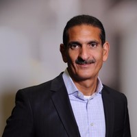 Tony Andraos