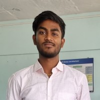 Adithya M Murthy