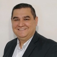 Hugo Alfredo Galvez Garza