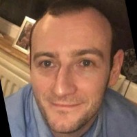 Simon Donald