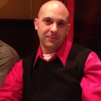 Gino Olimpio