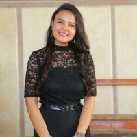 Nirmeen Kamel