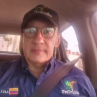 Luis Alberto AVILA T