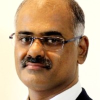 Ashok Ramnath