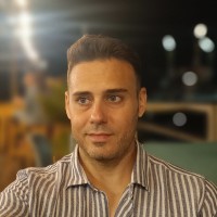 Eduard Bolaño Lopez