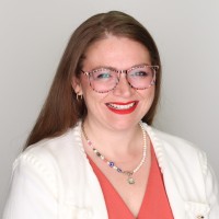 Haley Winston, Ed.D.