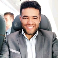 Ronaldo Alcantara