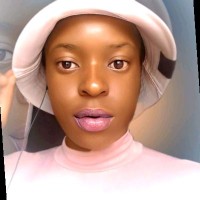 Precious Katlego