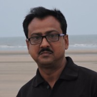 animesh khan