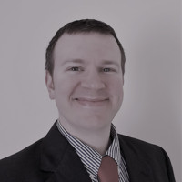 Nicholas Martin