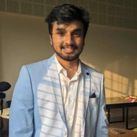 Ayush Bhattacharya