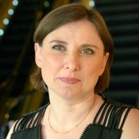 Sandrine Catonne