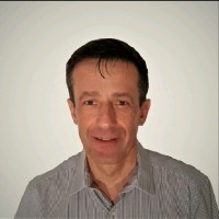 Stefan Hagger