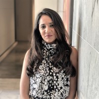 Naureen Aamir Gilani