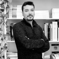 Vincent Barbou